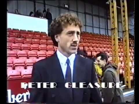 FLASHBACK: Northampton Town 1 Coventry City 0, FA Cup 1990