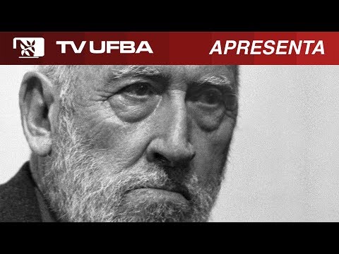 TV UFBA apresenta - Agostinho da Silva