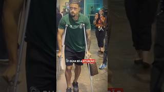 Veja só a situação de Wellington Rato ex-São Paulo 😱 #futebol