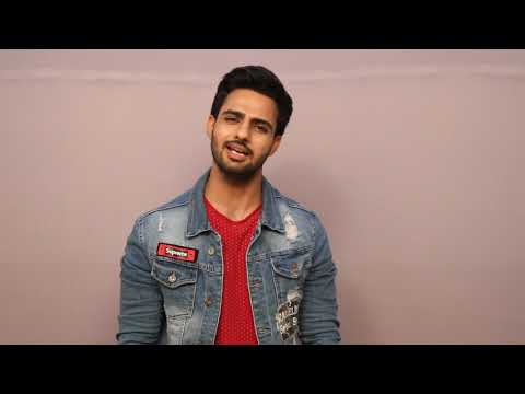 Shubham Soni Arjun positive ( Audition ) 