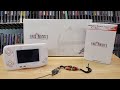 WonderSwan Color Final Fantasy II Special Edition Bundle Unboxing Review