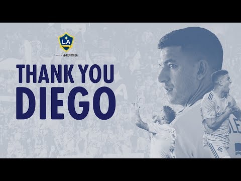 Thank You Diego: The Best of Diego Polenta in 2019