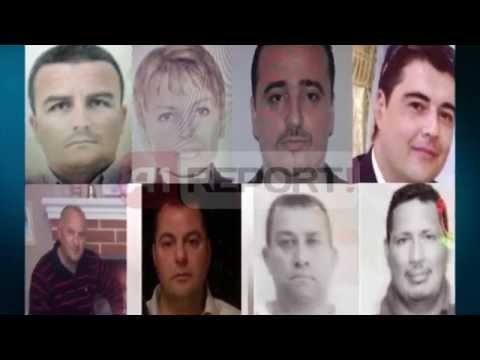 A1 Report - 'Xibraka', vjen përgjigjia gjermane "Në laborator prodhohej kokainë"