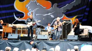 Mark Selby Band &amp; John Jorgenson Band with Carolyn Wonderland and Albert Lee