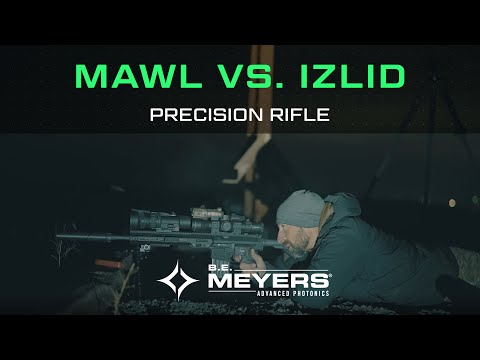 How-To MAWL: MAWL vs. IZLID (Selecting Your Device) Precision Rifle