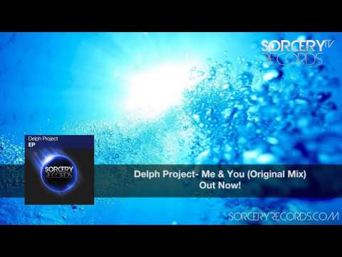 Delph Project - Me & You
