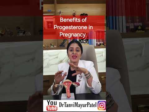 Natural Progesterone Sr 300 Capsules