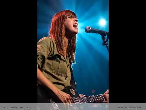 Cat Power - Living Proof (solo piano 2006)