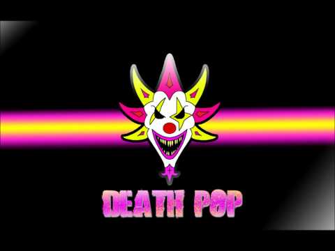 ICP The mighty death pop- Ghetto Rainbows