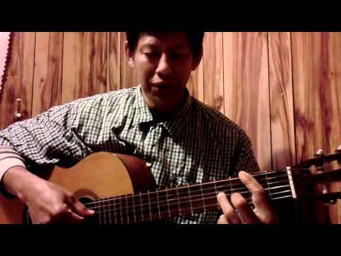 Don't Ever Go........Eddy.Peregrina