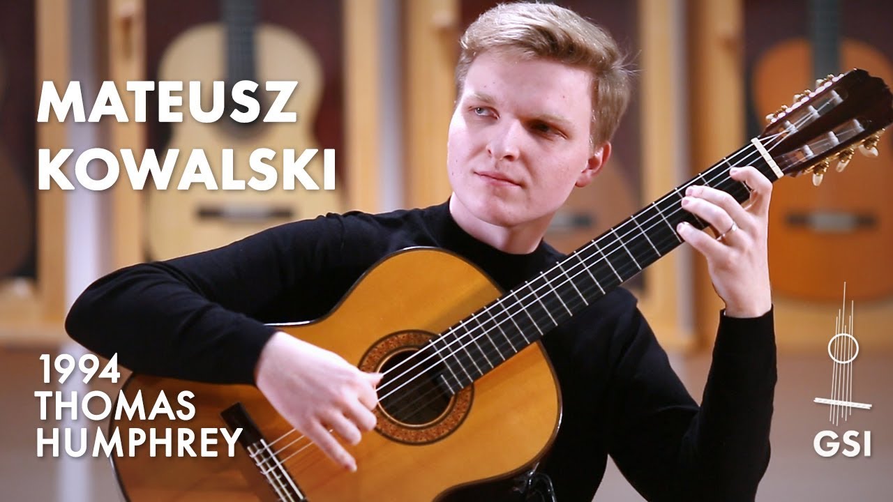 1994 Thomas Humphrey "Millennium" SP/CSAR