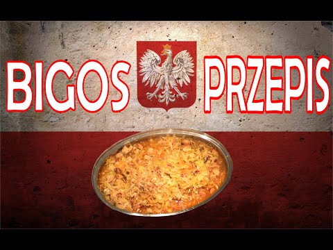 Bigos Recipe