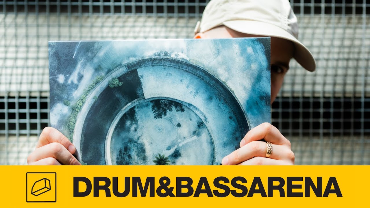 Nectax - Passing Rain