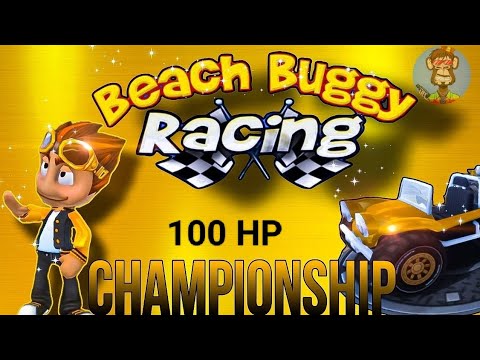 I win 100 HP championship | #10|