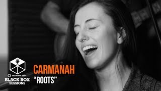 Carmanah - "Roots"