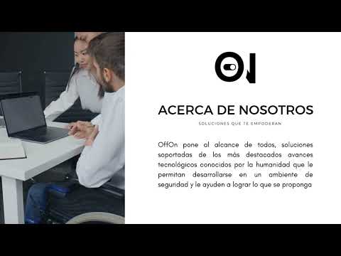 Acerca de OffOn
