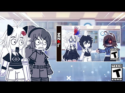 FPE React to: Abbie's Wish [Meme] |FPE| 🇧🇷/🇪🇸/🇺🇸