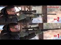 Impulse Compare The Action And See The Speed