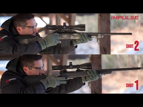 Easily Unload Your Magazine