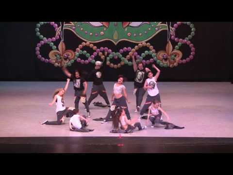 Best Hip Hop // MONEY - Forever Dance [Carson City, NV]