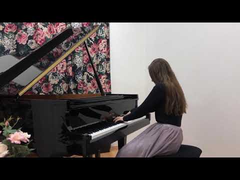 Vítězslav Novák - Touha Op. 55, č. 6