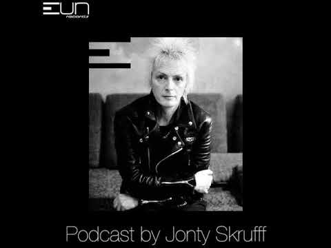 EUNRP1801: EUN Records Podcast by Jonty Skrufff