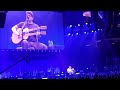 John Mayer - Ripple (Grateful Dead cover) (Live - Ball Arena - Denver, CO - 4/3/23)