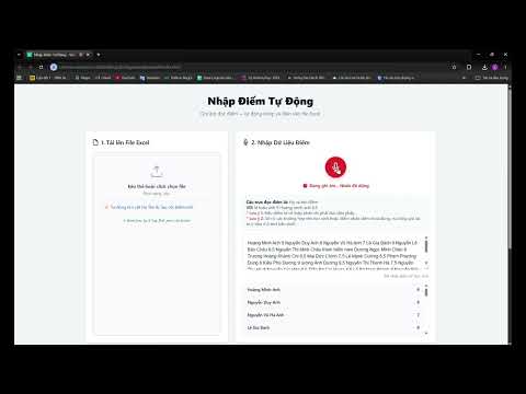 Item video thumbnail