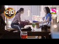 Will Poorvi Be Able To Help Her Friend Dangerous Cases CID