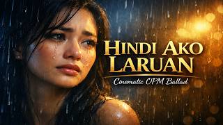 Download lagu HINDI AKO LARUAN  | The Most Painful OPM Song About Being Used & Left Behind mp3