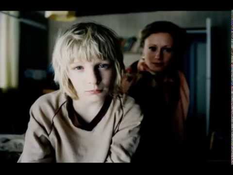 Oscar & Eli - Let The Right One In - Soundtrack