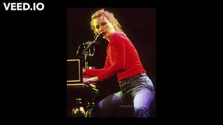 Tori Amos – Improv/This Old Man [HQ remaster] – Acoustic Cafe