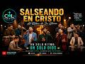 Salseando En Cristo Christian Music Lab