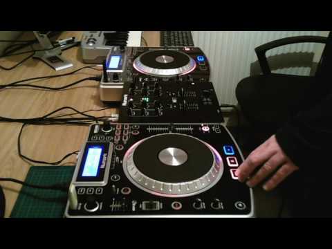 DJ Set for Global House Session on Gravity FM