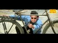 Mithun Chakraborty Hidding Behind Cycle Real Scene Gunda Movie Scene Funny Scene Action Scene