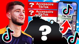 LES (MEILLEURES ?) CLASSES SECRETES DE TIKTOK #4 (ATTENTION LES MENTEURS !!)