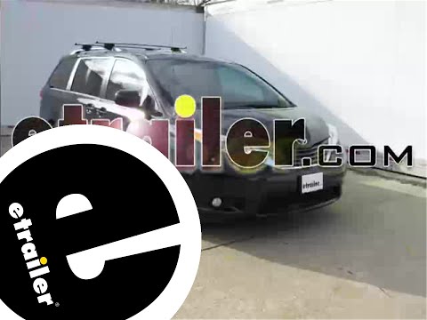 etrailer | Set up: Firestone Coil-Rite Air Helper Springs on a 2012 Toyota Sienna