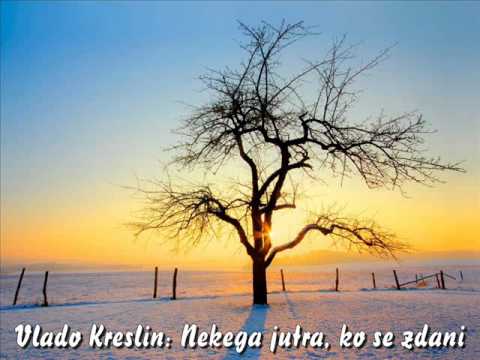 Vlado Kreslin - Nekega jutra, ko se zdani [live HQ]