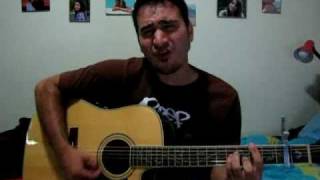 Cucho - Dónde Te Encuentro (Cover de Alberto Plaza)