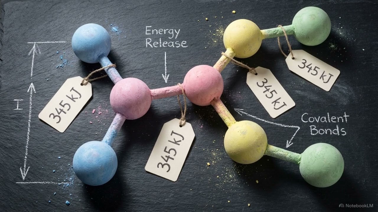 Strengths of Ionic and Covalent Bonds