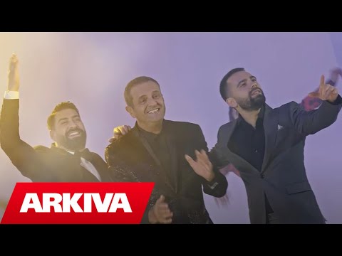 Sinan Vllasaliu ft. Meda & Besnik Qaka - Kolazh (Gezuar 2021)