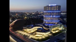 Wyndham Grand Istanbul Europe Dünden Bugüne