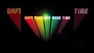 Daft Punk - One More Time Single