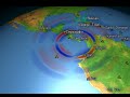 6.6 Earthquake, HAB Bursts | S0 News January 7.