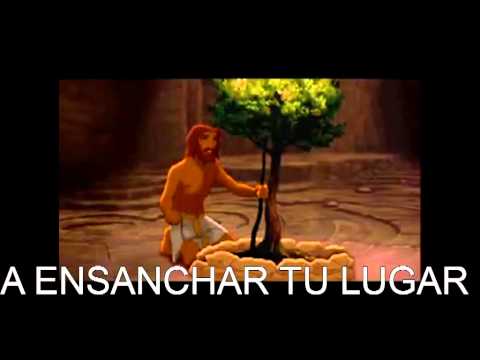 ALGO GRANDE VENDRÁ PARA TI