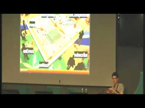 Droidconit - Matthias kappler - SoundCloud ltd