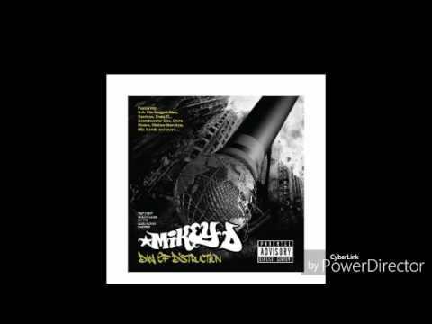 Mikey D ft R.A. The Rugged Man, Canibus, Craig G - The Rhyme Heaterz (The Symphony XXI)
