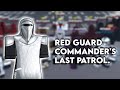 Red Guard Commander S Discharge Patrol Roblox GAR