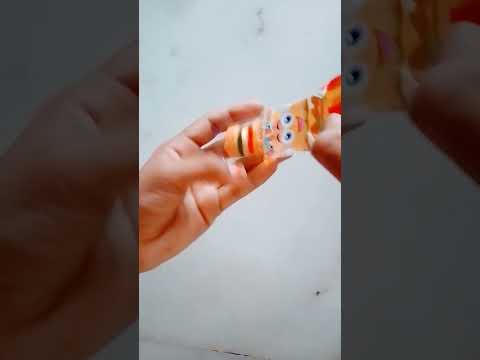 Burger jelly chocolate 😋😋😋 #chocolate #chocolaty #candy