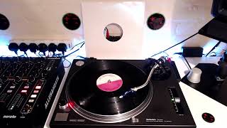 Strategy - Strategy (Cheyenne Mix)